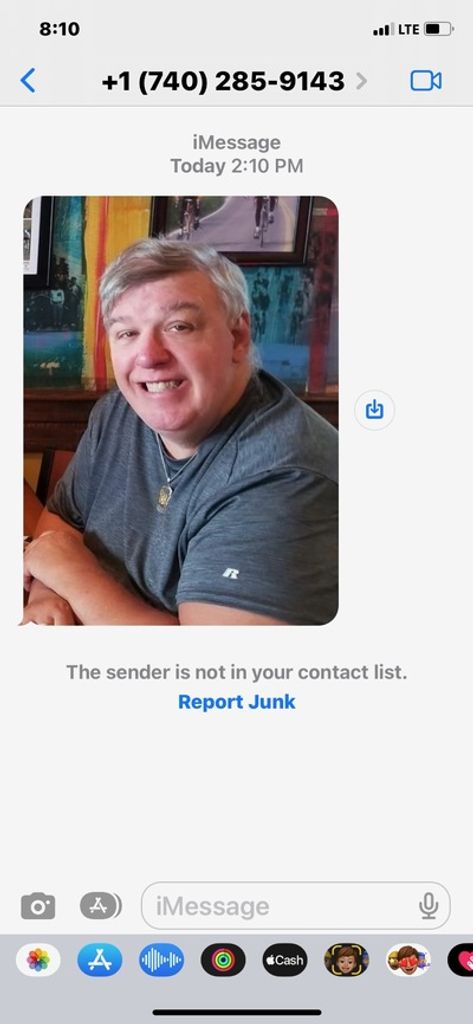 Donald Ray Ashley Profile Photo