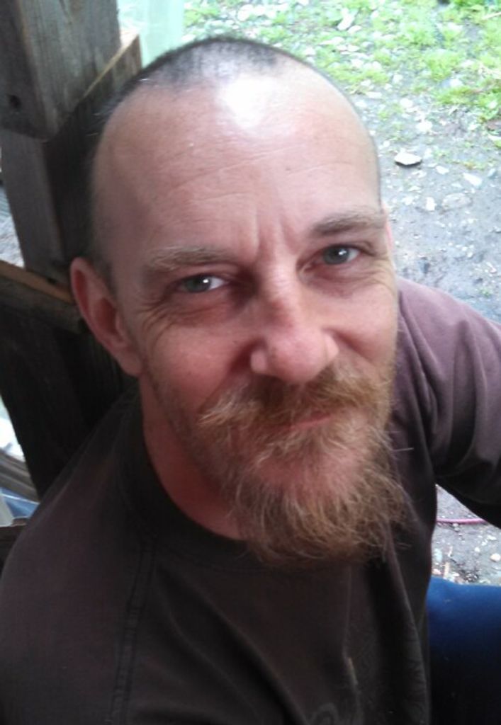 Mark Steven Palmer Profile Photo