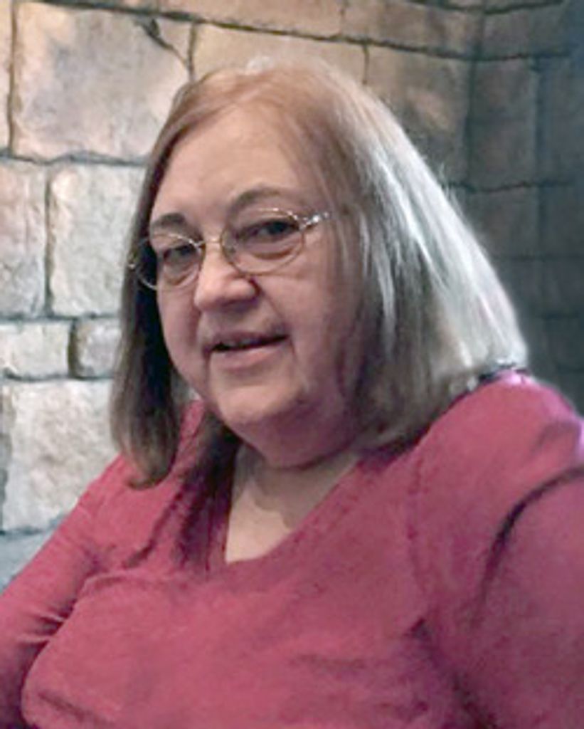 Linda Gregory