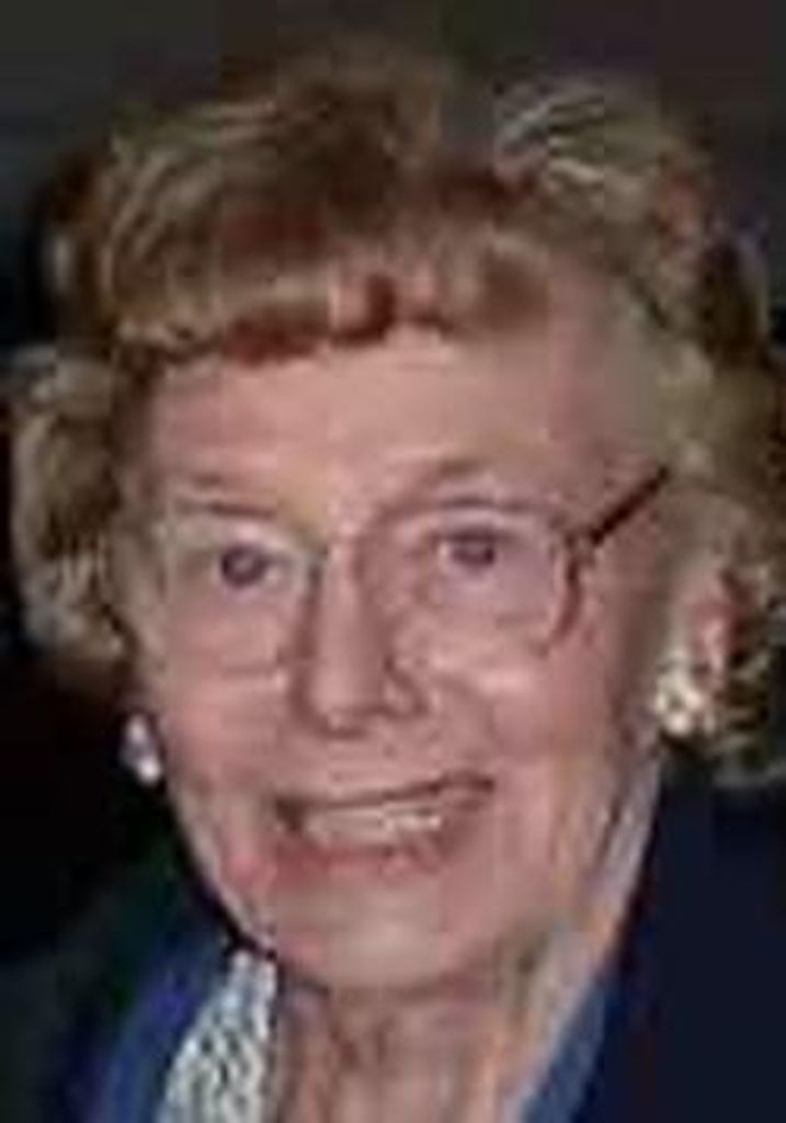Geraldine L. Jones