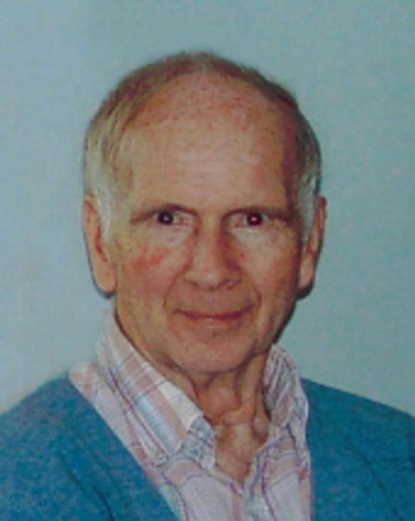 Fred Lockard