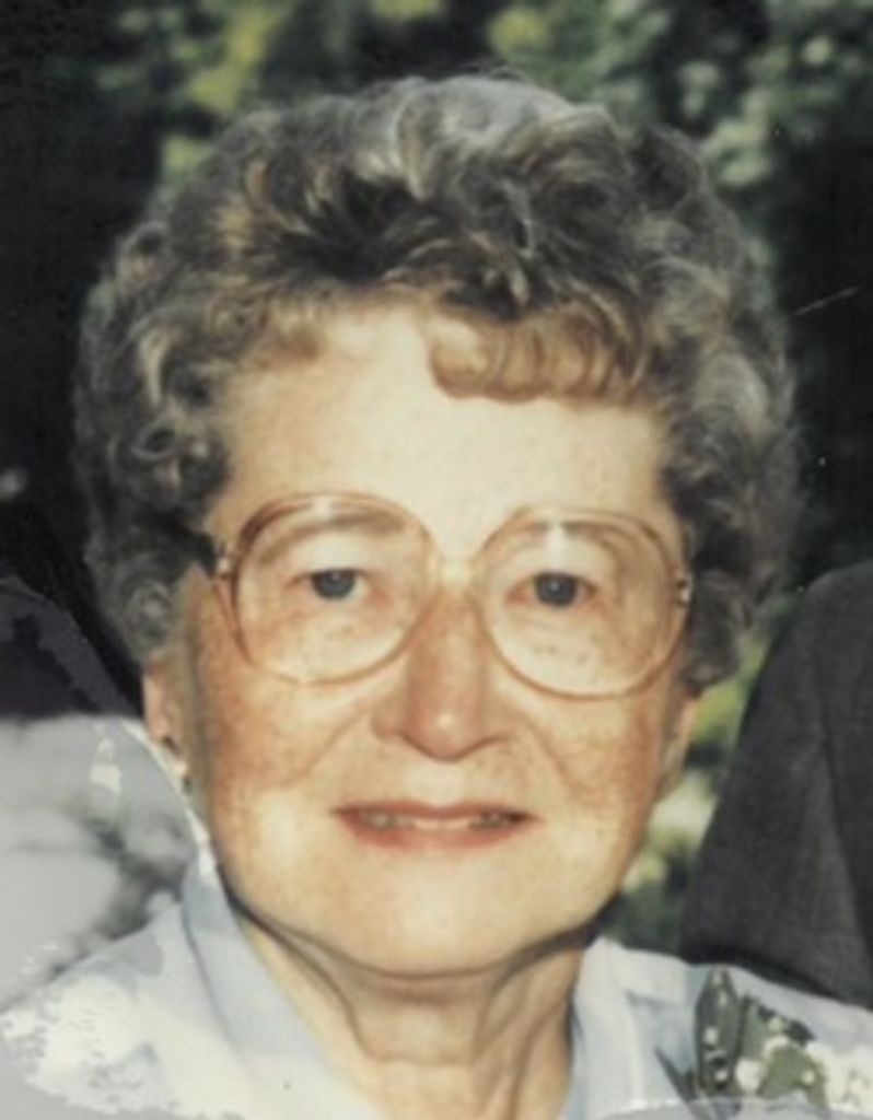 Verda Norcross Profile Photo