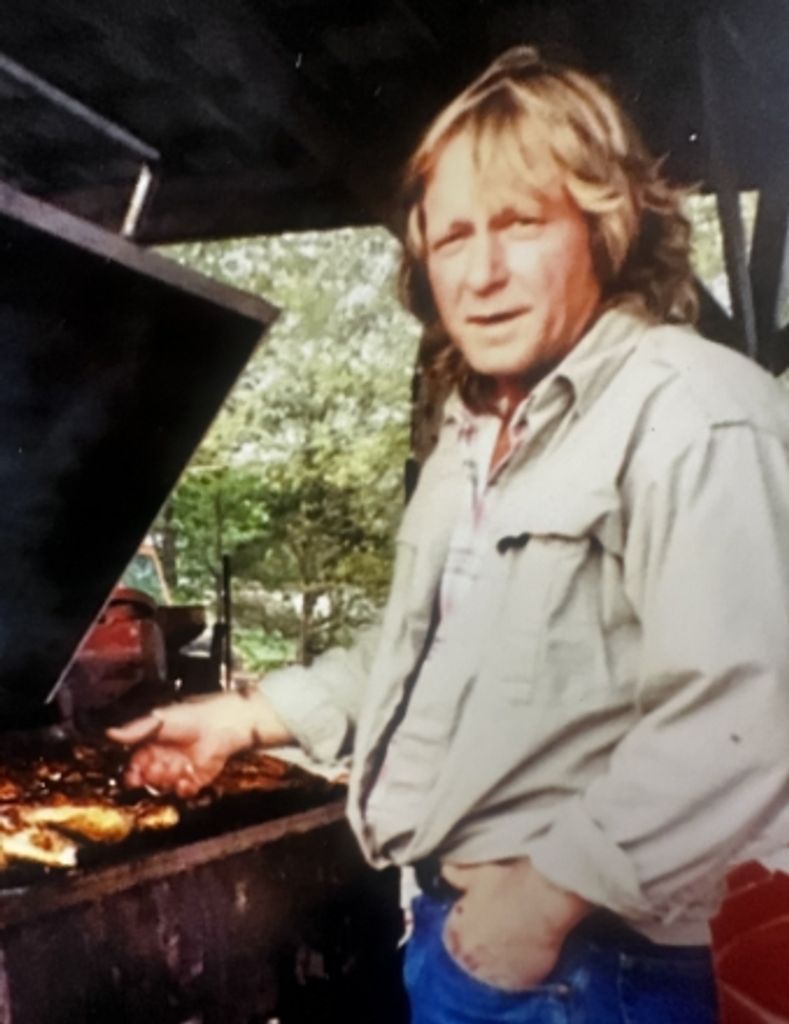 Mr. Ricky Dale  Starnes Profile Photo