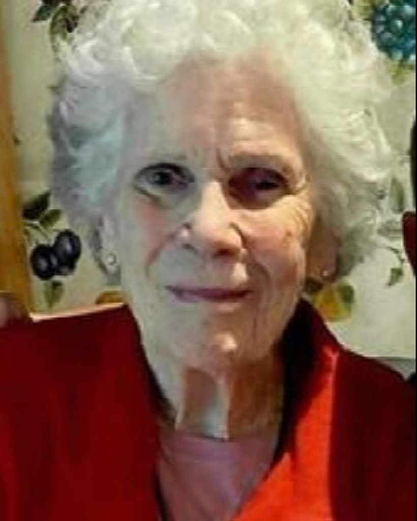 Virginia Grace Kent (Spalla, VanApeldoorn) (Johnston)