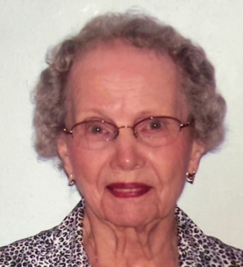 Irene Delores Stigen