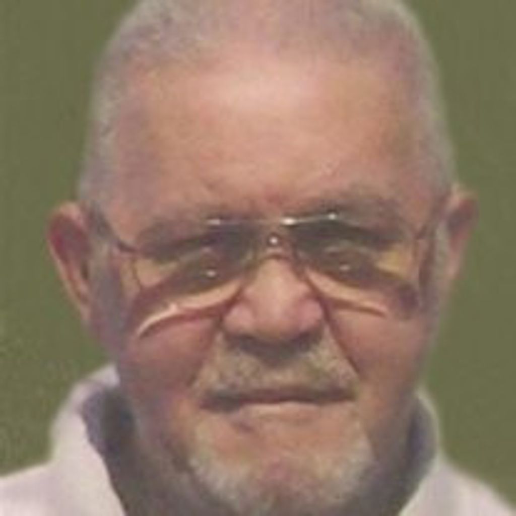 Frederick Huhn Profile Photo