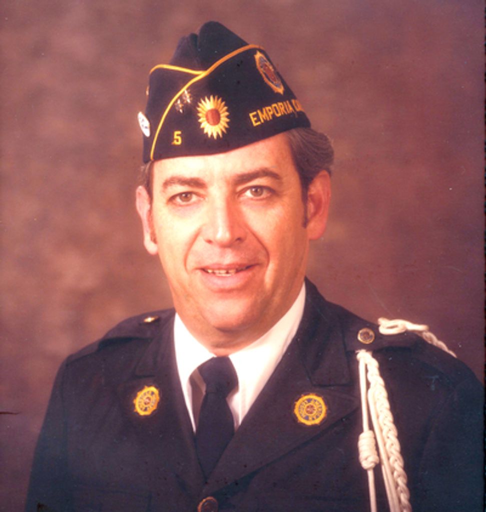 William Joseph Hill Profile Photo