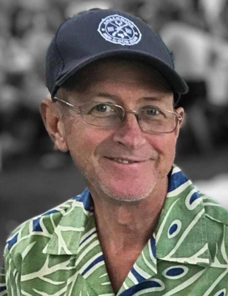 John H Edwards Profile Photo