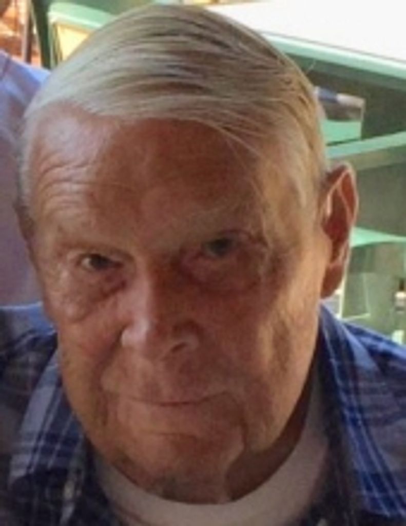 Donald George Paul