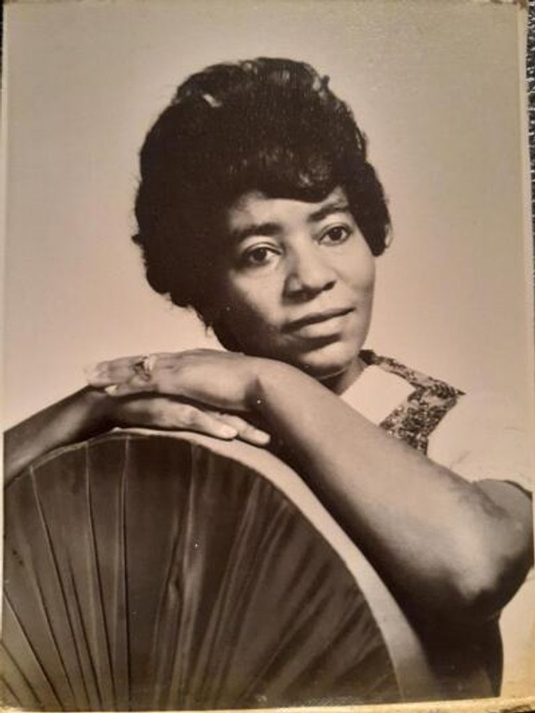 Mae Holden Koontz Profile Photo