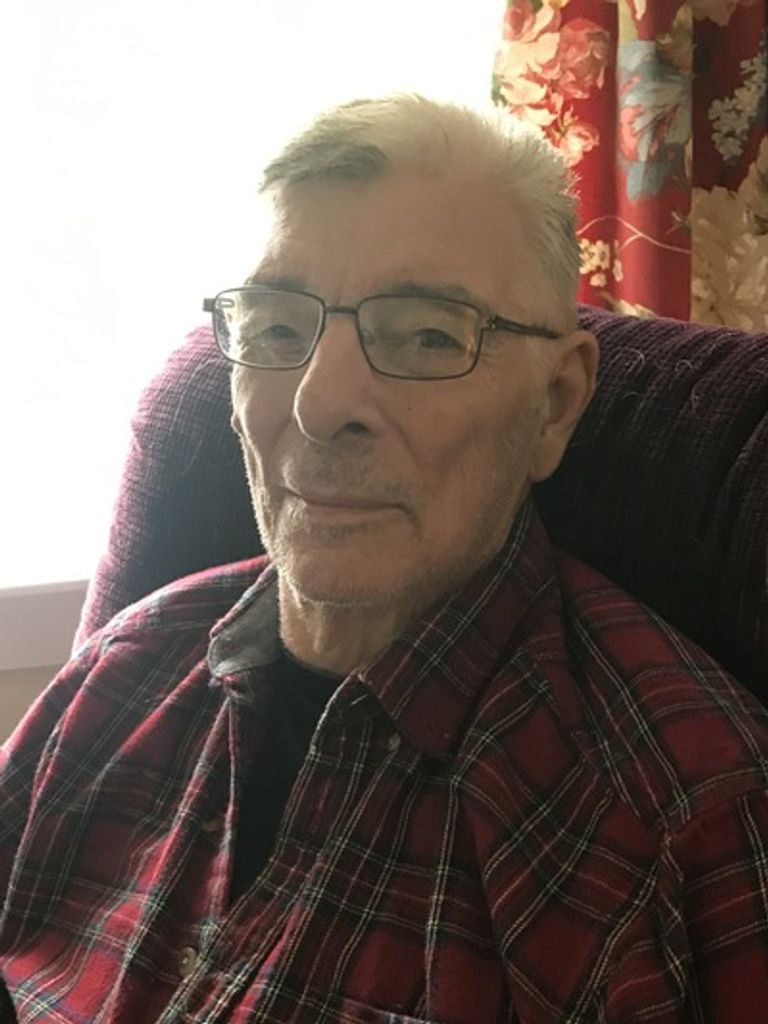 John "Jack" W. Howes Profile Photo