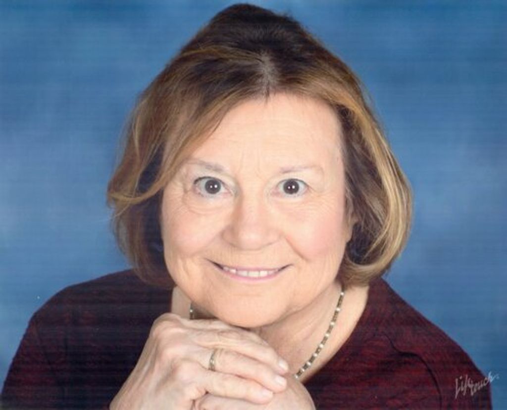 Carol Ann Rupp Profile Photo