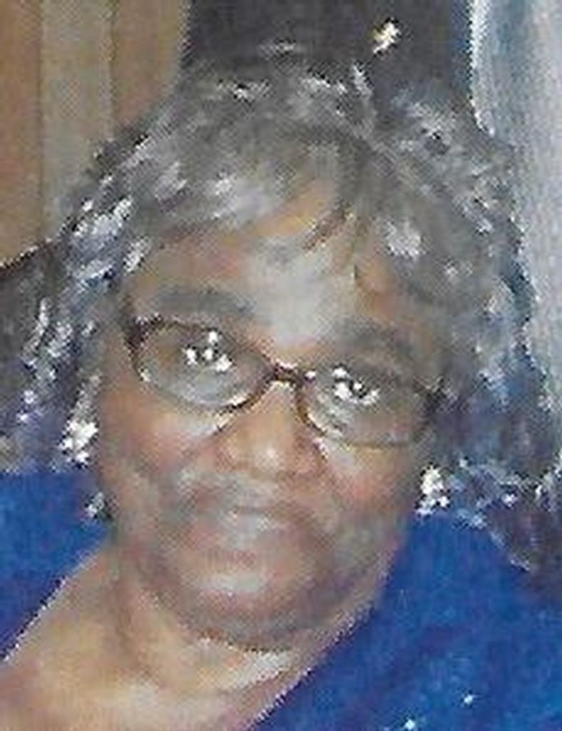 Louise Jones Broussard