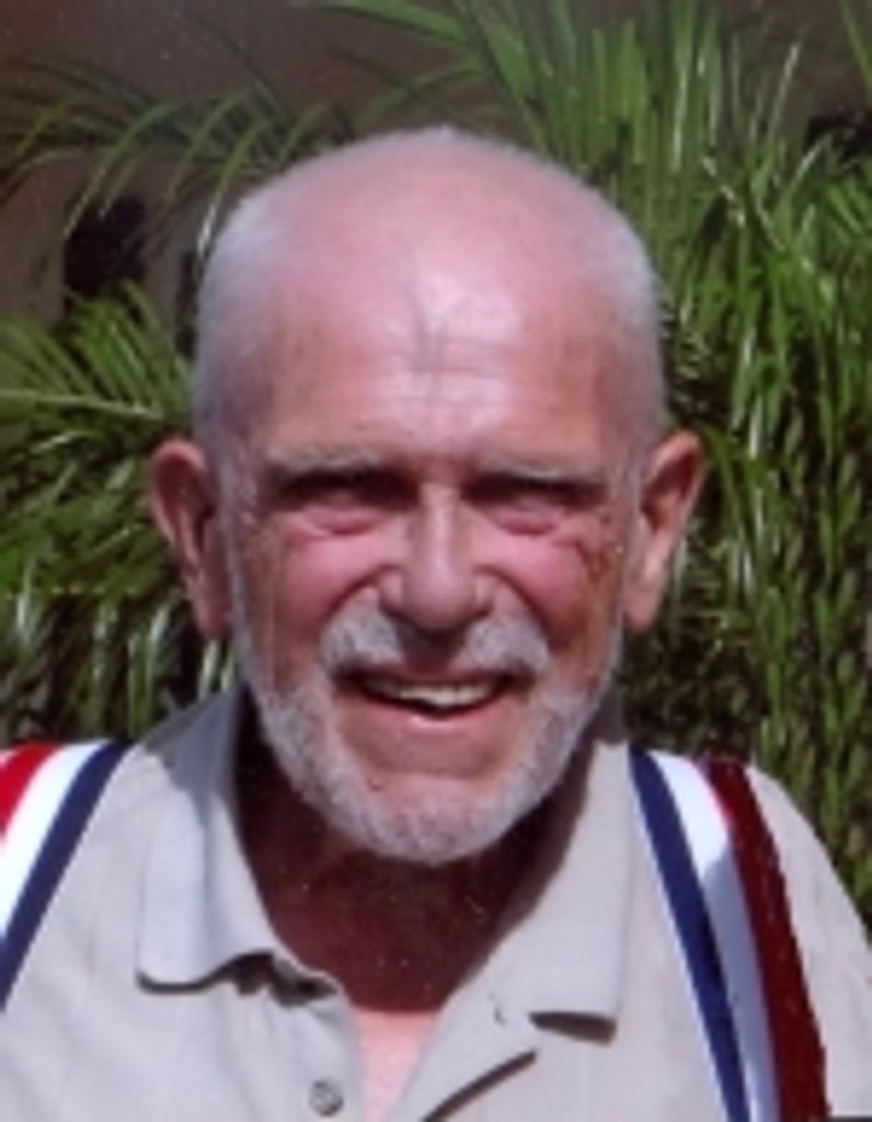 Donald Paul Smith
