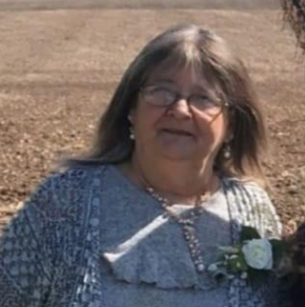 Carolyn "Mitzie" Mcbride Profile Photo