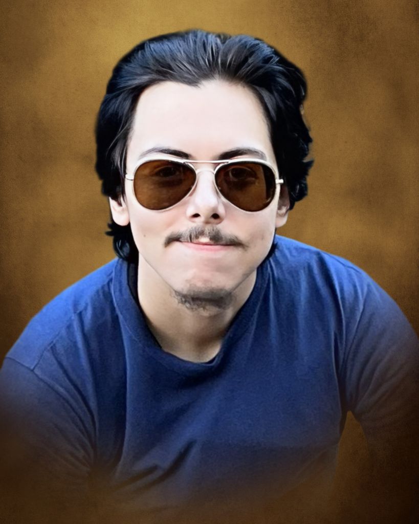 Joshua Neal Fuselier