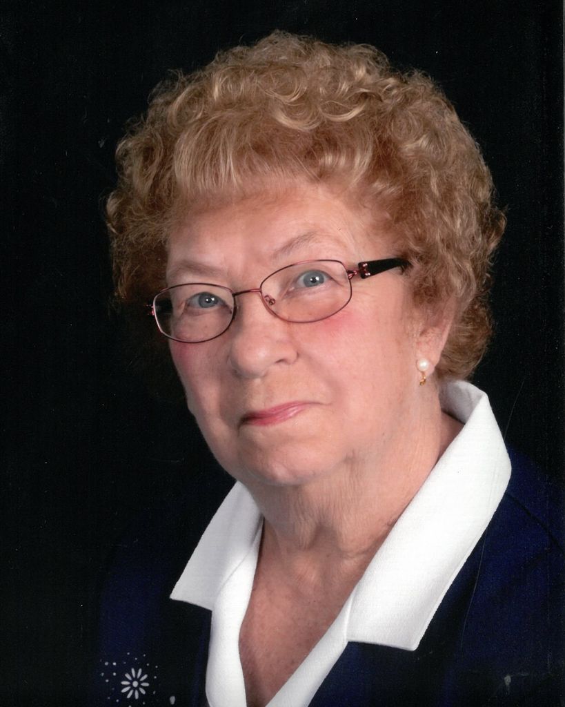 Dorothy Jane Morris Profile Photo