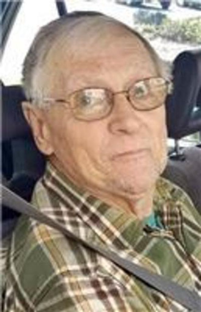Emery "Wes" Wesley Rayment Jr. Profile Photo