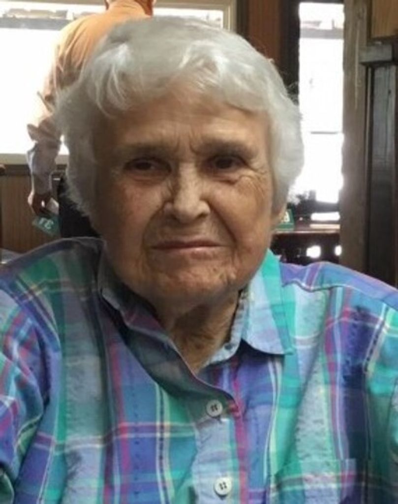 Sara Katherine Watson Profile Photo