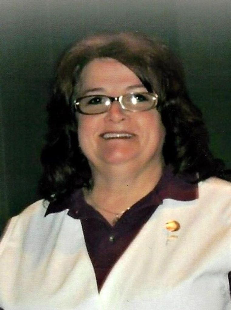 Theresa Weaver Cortes Profile Photo