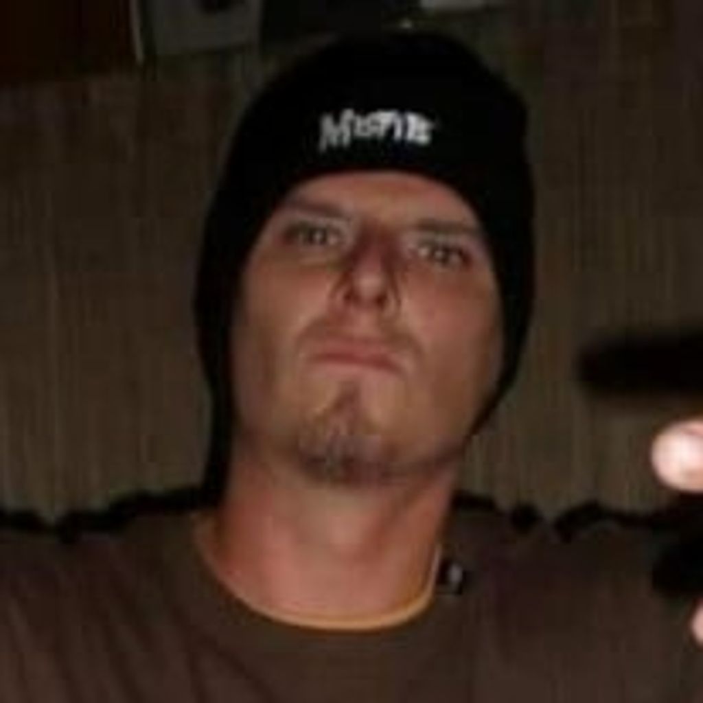Christopher Joseph McCauley