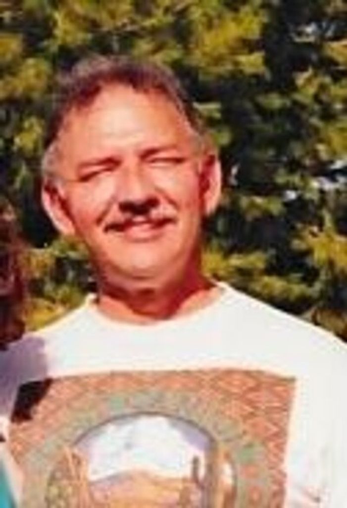 Stephen Michael Crnkovich Profile Photo