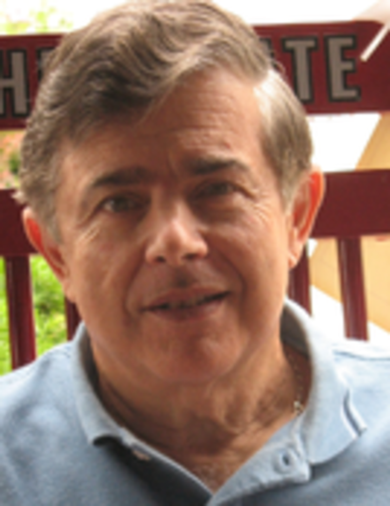 John  Batista Cervone