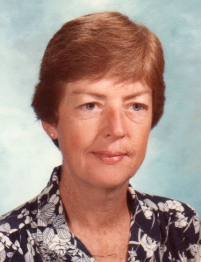 Dolores B. Johnston Profile Photo