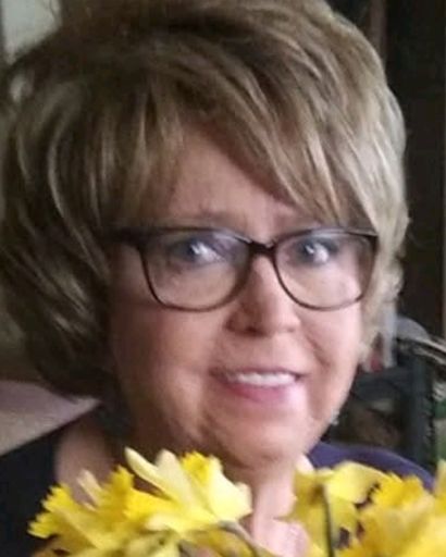 Violet G. McDaniel's obituary image