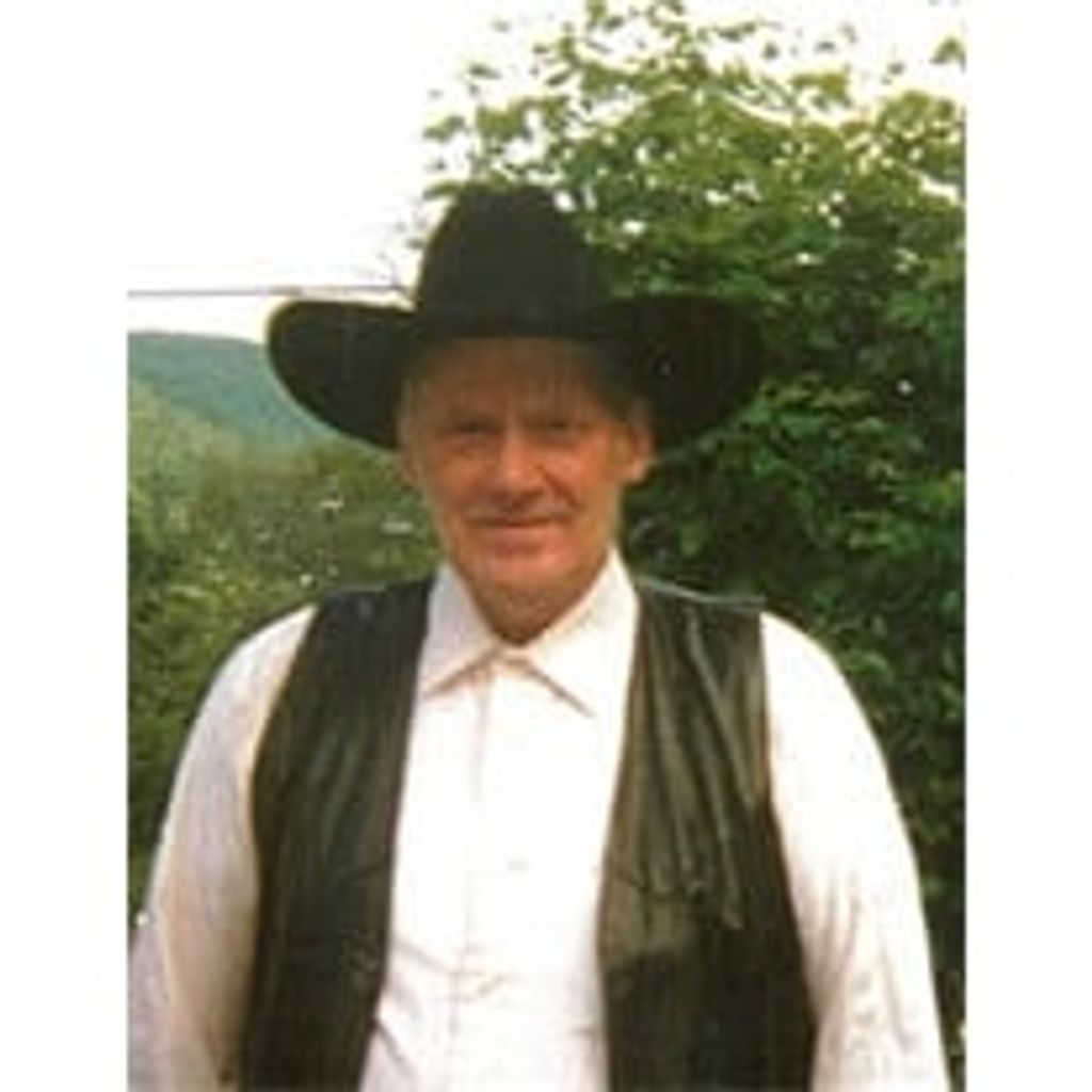 David J. Wilson