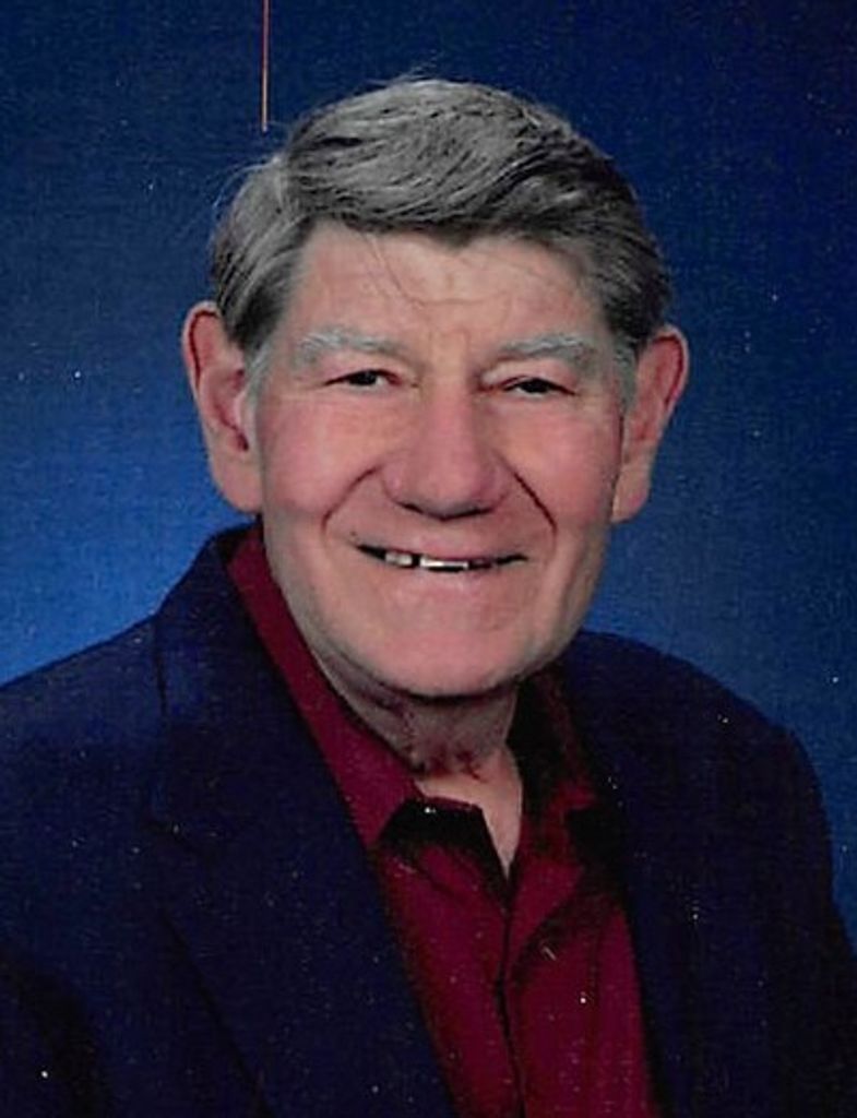 Ivory Ford, Jr. Profile Photo