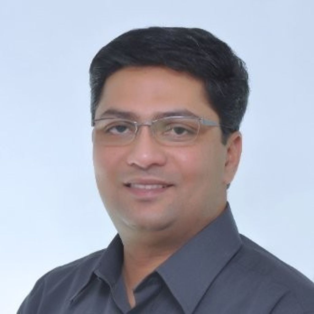 Radhakrishna Jamadagni Profile Photo
