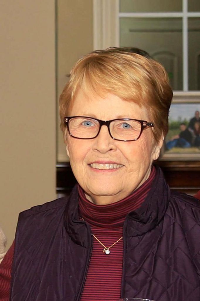 Sandra Lee Ockuly (Nee Braun) Profile Photo