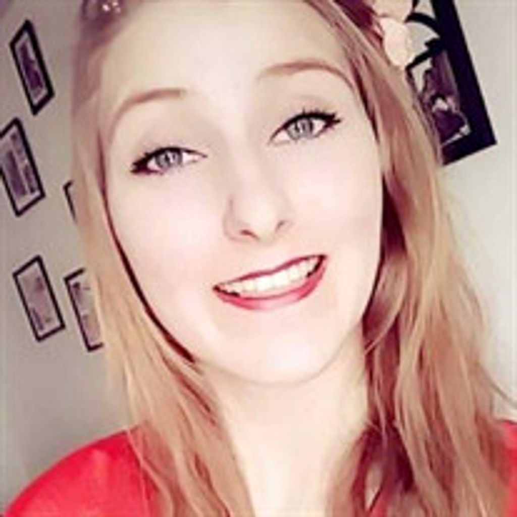 Makayla H. Parrott