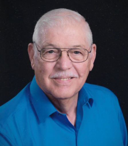 James Alwood Williams Profile Photo