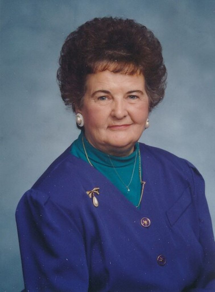 Lois Mauldin Hancock Profile Photo