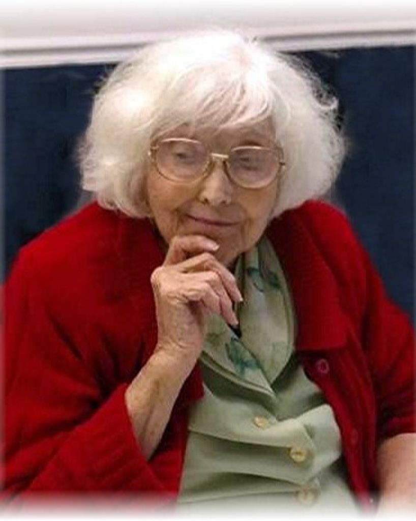 Susie Kathern Wilson Profile Photo