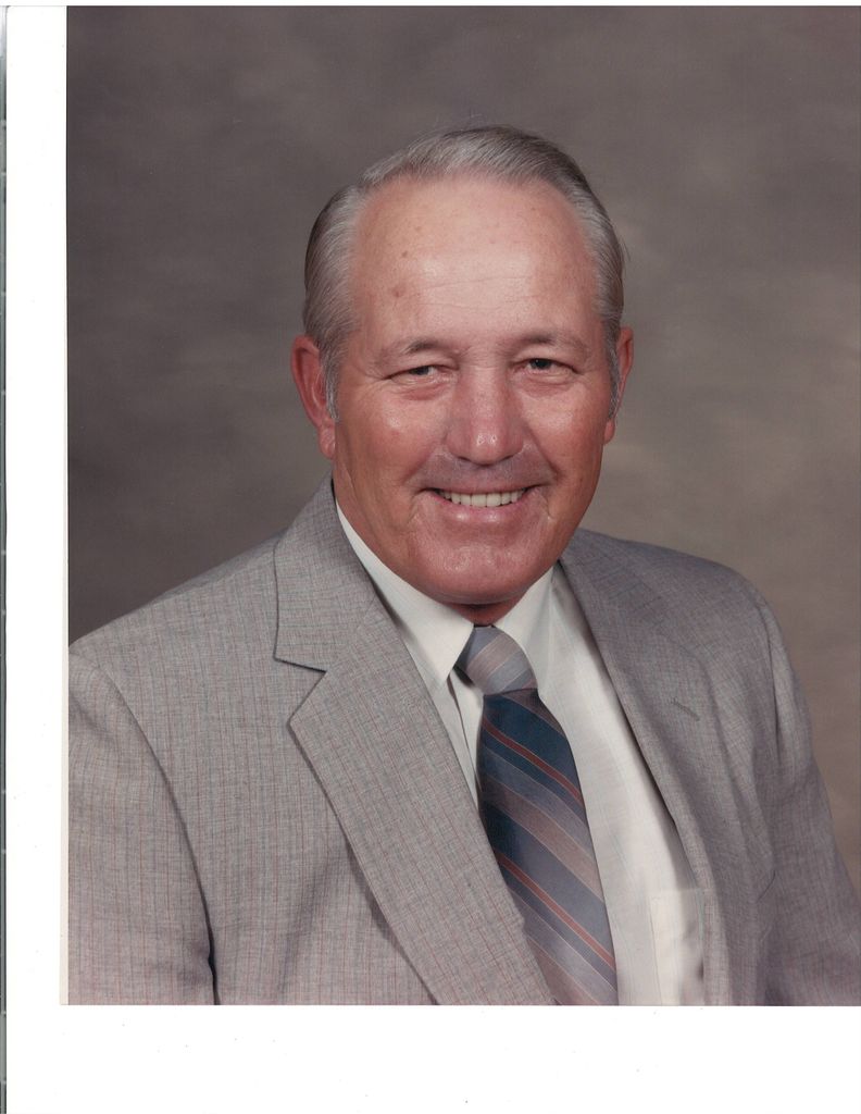 Elmer Clyde Shackelford