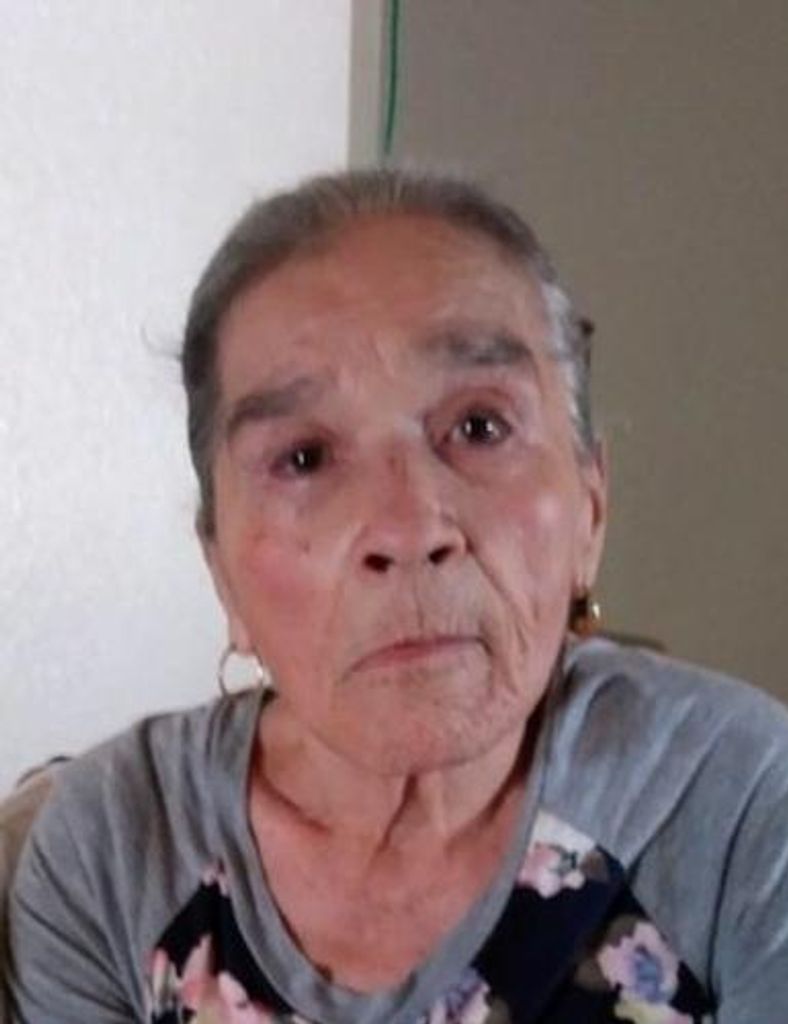 Maria Concepcion Marin De Gonzalez