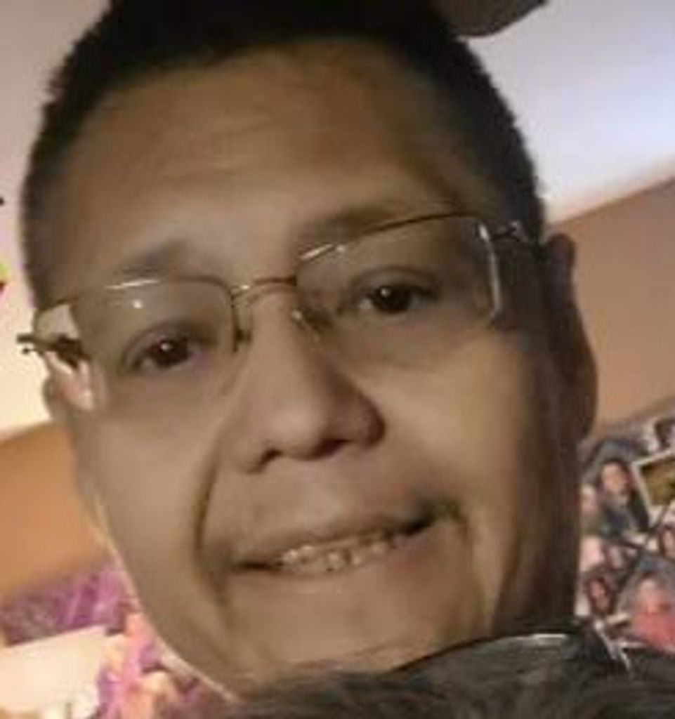 Russell Nofire Profile Photo