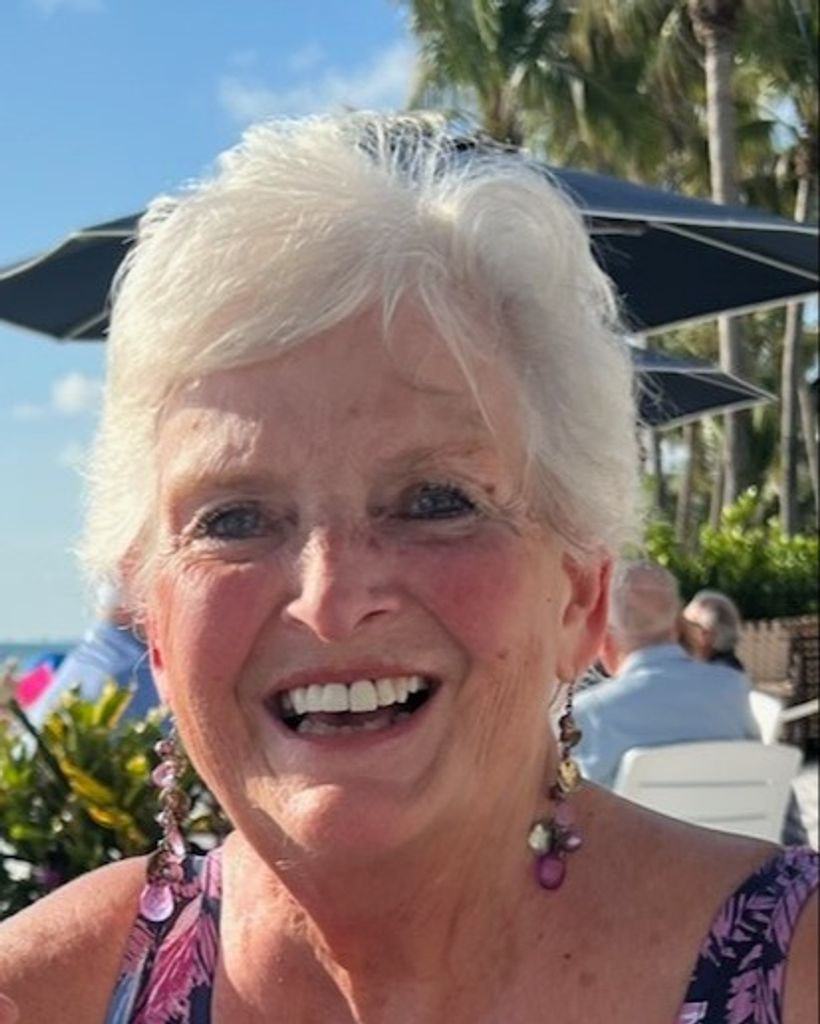 Mary Brychel Profile Photo