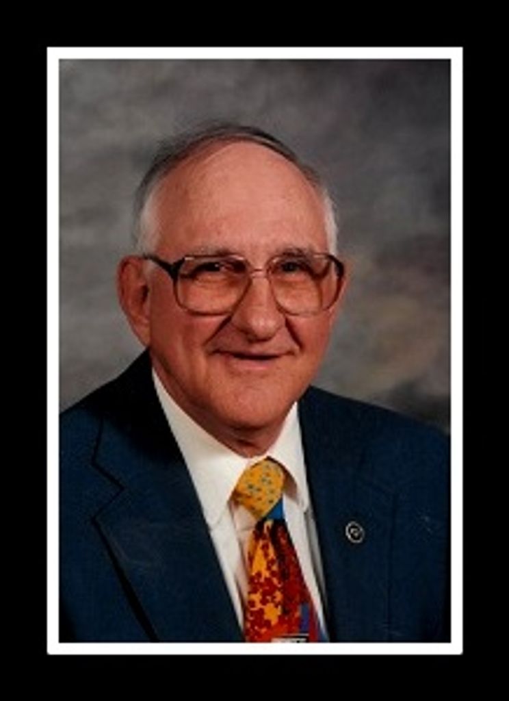 Earle Bedenbaugh