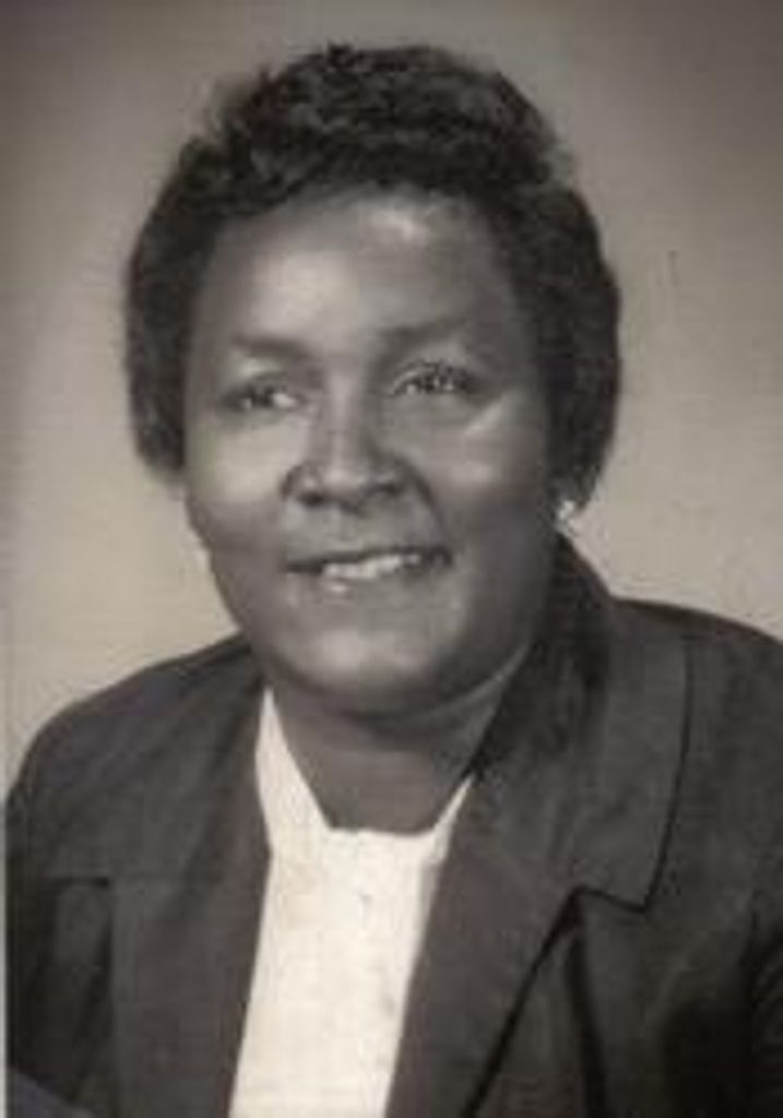 Pearline Edwards
