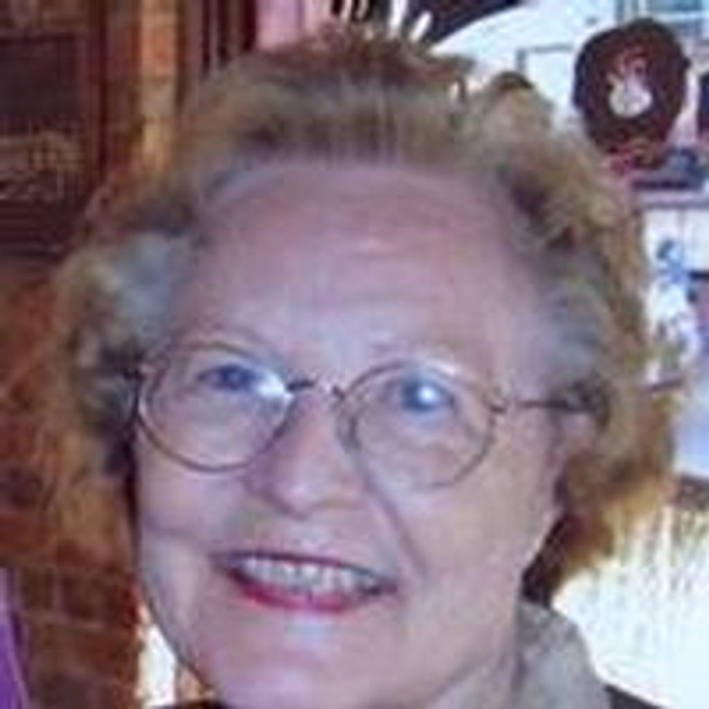 Geraldine V Fraser