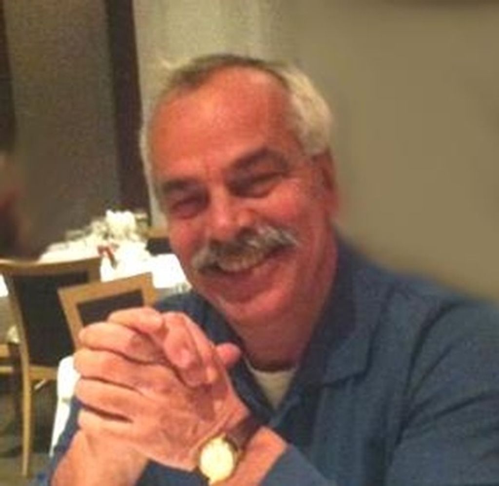 Antonio "Tony" F. Rodrigues