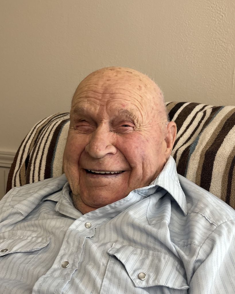 Vernon Donald Olander Profile Photo