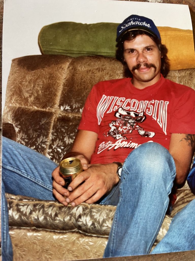 Michael Alan Krajewski Profile Photo