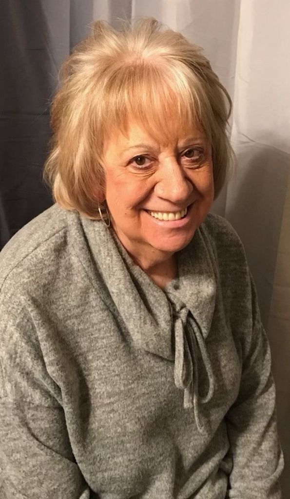 Janet Sue Yant