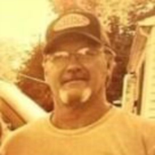 Thomas Jeffery Clark Profile Photo