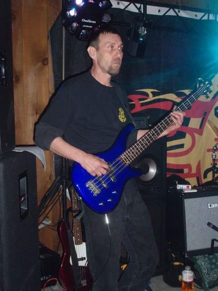 Timothy Adams Profile Photo